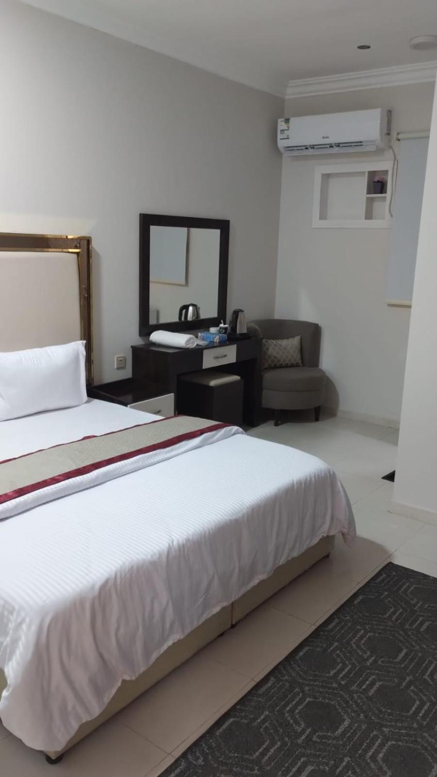 رهف البحر Apartment Farasan