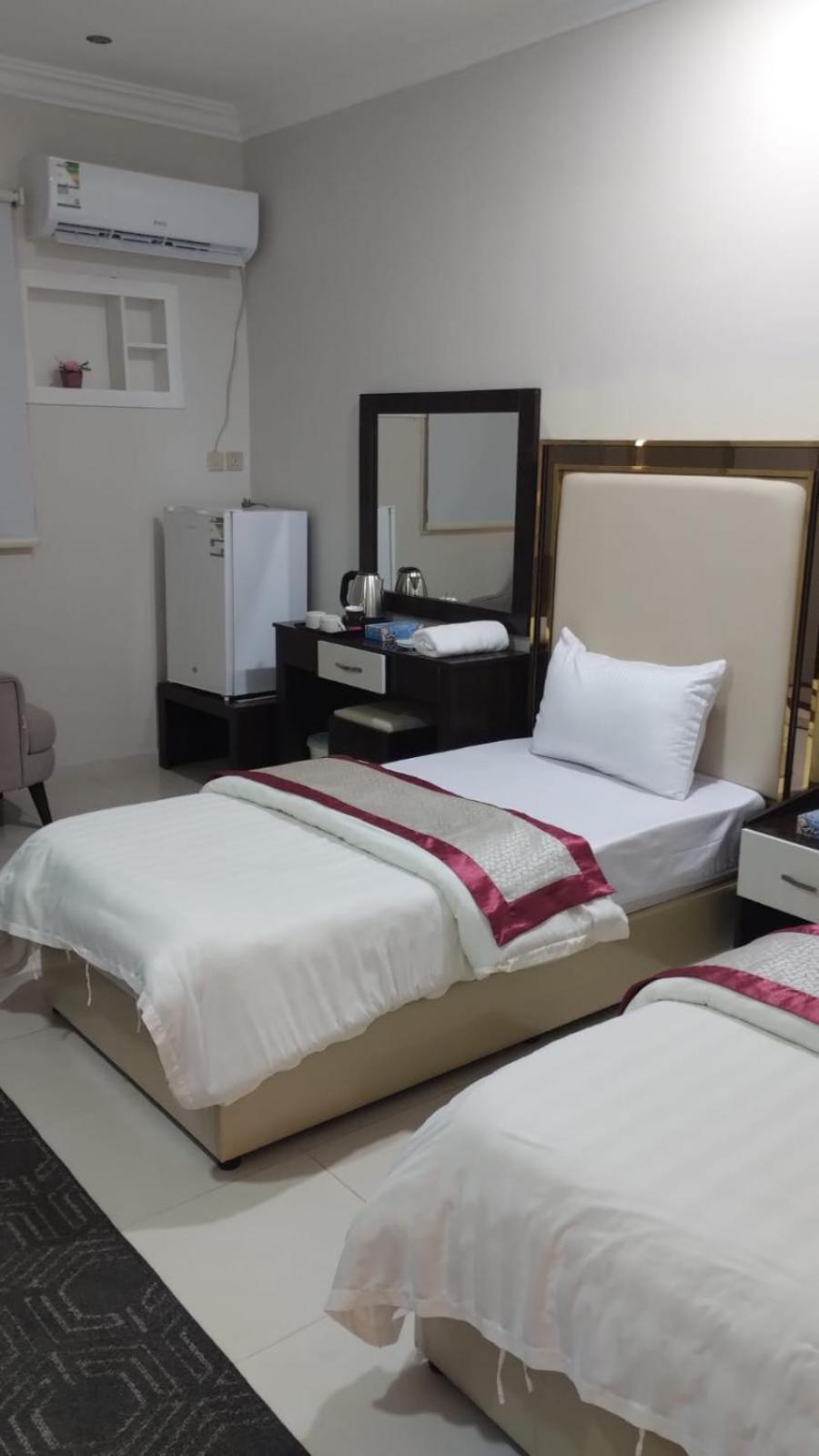 Apartment رهف البحر